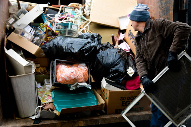 Best Same-Day Junk Removal  in Douglass Hills, KY
