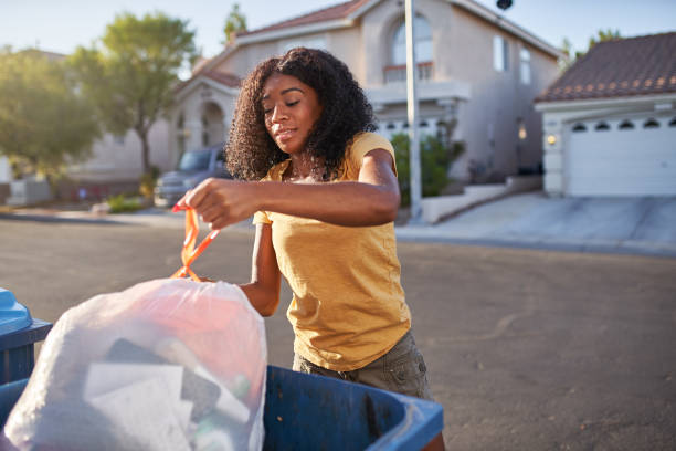 Best Junk Removal Near Me  in Douglass Hills, KY