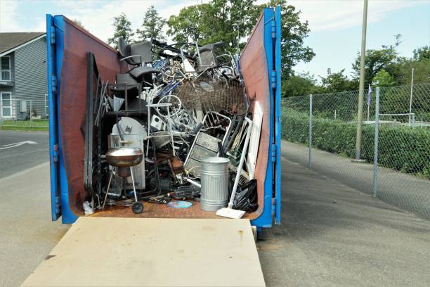 Household Junk Removal in Douglass Hills, KY