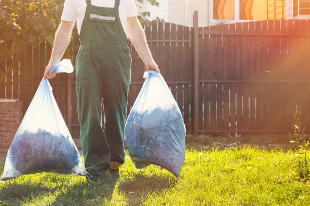 Best Full-Service Junk Removal  in Douglass Hills, KY