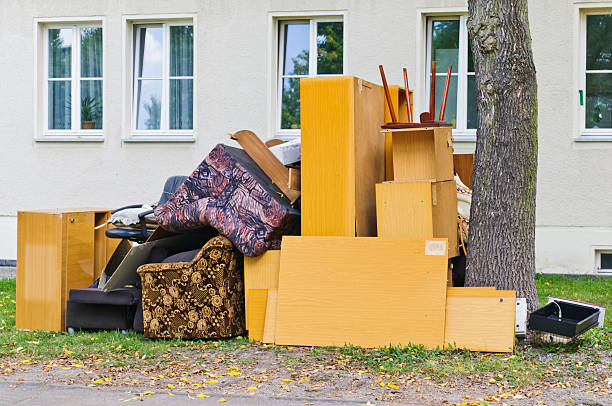 Best Trash Removal Near Me  in Douglass Hills, KY