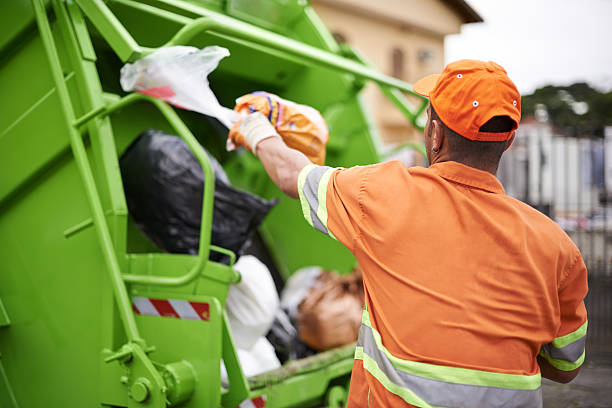 Best Professional Junk Removal  in Douglass Hills, KY