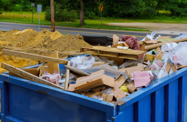 Best Junk Removal for Businesses  in Douglass Hills, KY